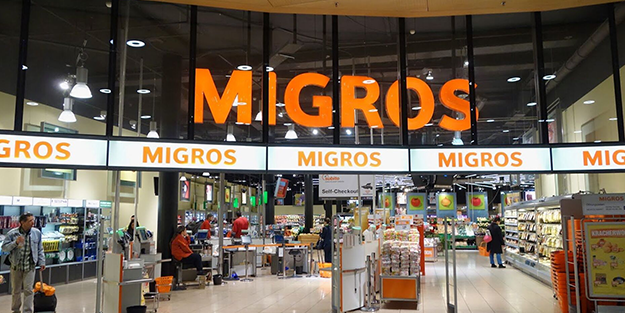 Türkiye genelinde 26 mağazası vardı! Migros o şirketi satın aldı