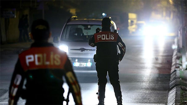 Türkiye genelinde dev operasyon