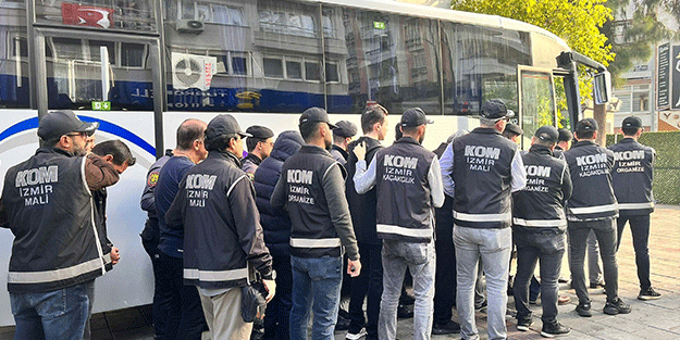 Türkiye genelinde dev operasyon! "Narkokapan-9" kapsamında binlerce gözaltı