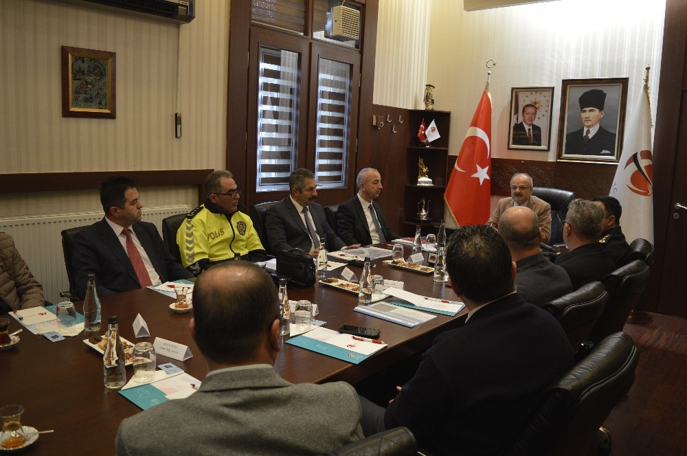 Türkiye genelinde kazalarda can kaybı yüzde 34 azaldı 