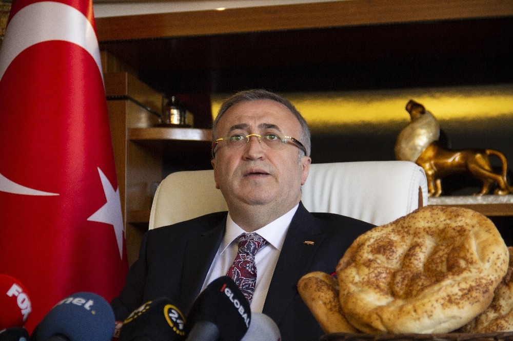 Türkiye genelinde pide fiyatları belli oldu 