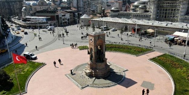 Türkiye genelinde sokağa çıkma yasağı mı ilan edilecek son dakika haber