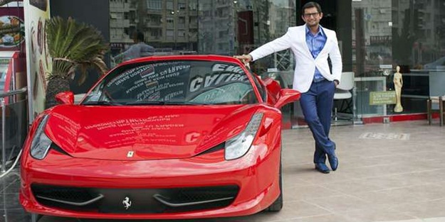 Büyük elektrik kesintisinde ilginç firar