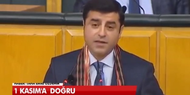 Türkiye gerçekleri gördü!