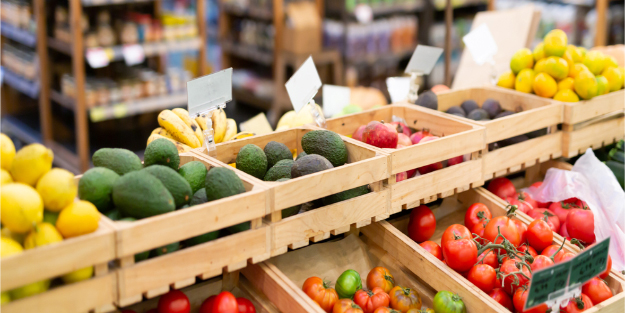 Türkiye gıda tedarikinde sıkıntı yaşar mı?