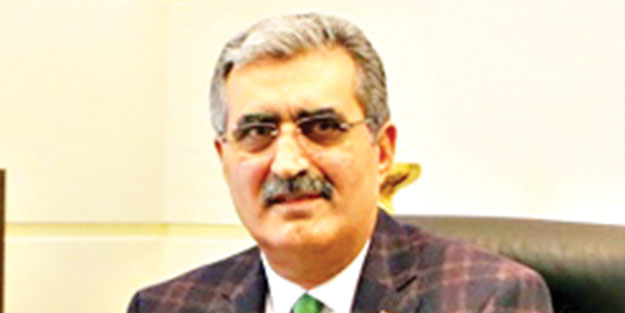 ‘Türkiye gıdada sıkıntı yaşamayacak’