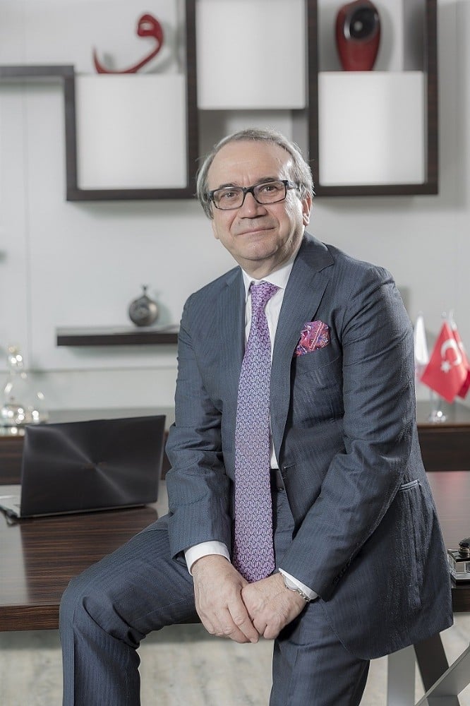 Türkiye, Global İnovasyon Endeksi’nde 49. sıraya yükseldi 
