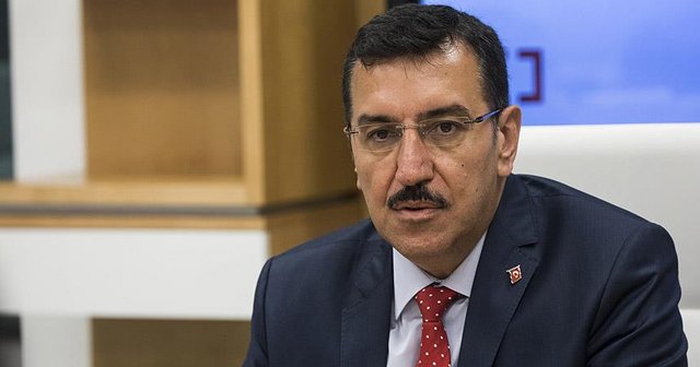 'Türkiye göç ihtimaline karşı hazırlıklı'