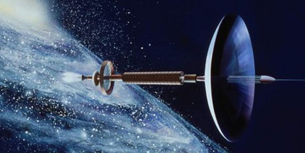 Türkiye Göktürk 1 uydusuyla İsrail'e misilleme yapıyor