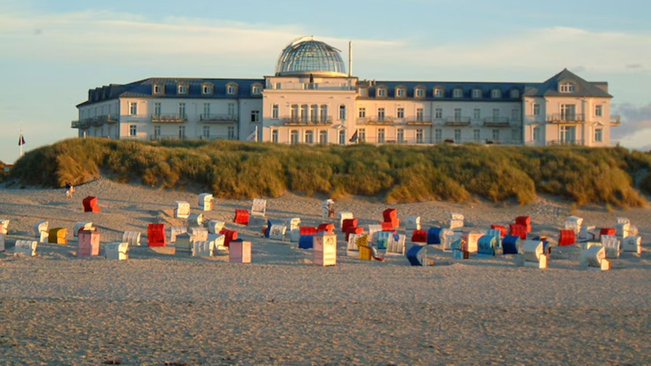 Türkiye Grand Kartal Otel'deki ihmalleri konuşurken ünlü bir otel iflasını açıkladı