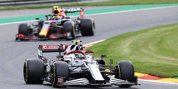 Formula 10 Ekim'e ertelendi