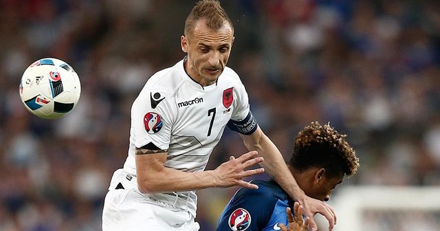 'Türkiye grubunda iyi yerlere gelecek'