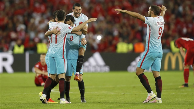 Türkiye gruptan nasıl çıkar?