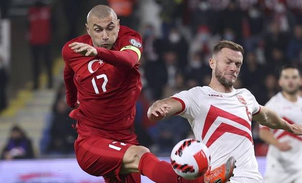 Türkiye gruptan nasıl çıkar? Milli Takım gruptan çıkar mı?