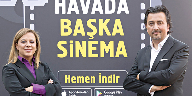 Türkiye, gündemi TV+’dan takip ediyor