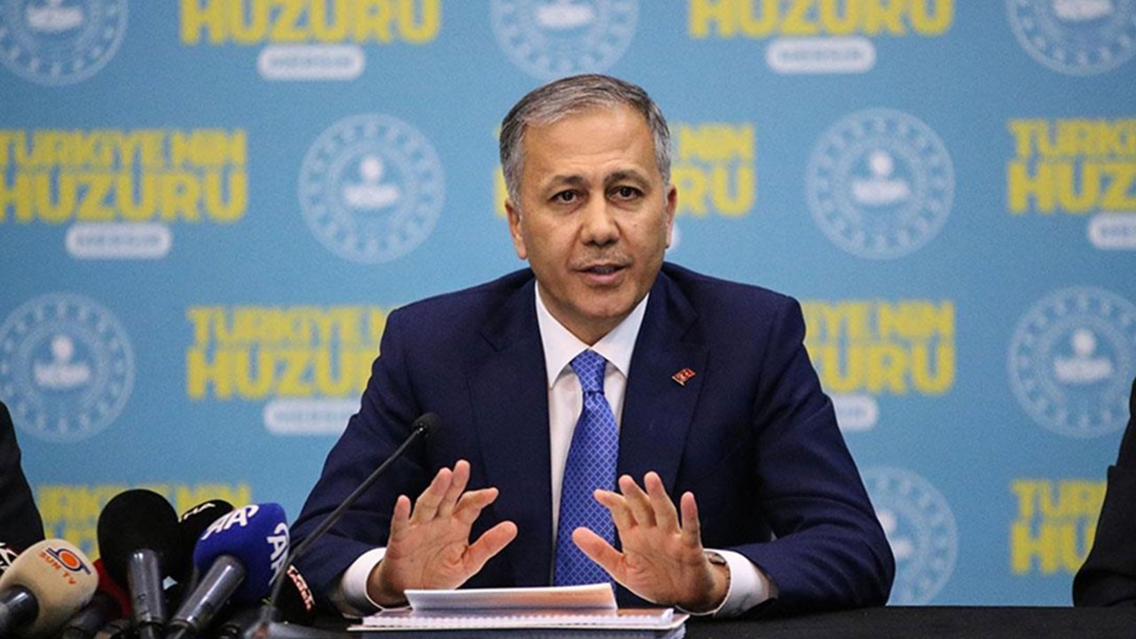 Türkiye güne çok büyük bir operasyonla başladı