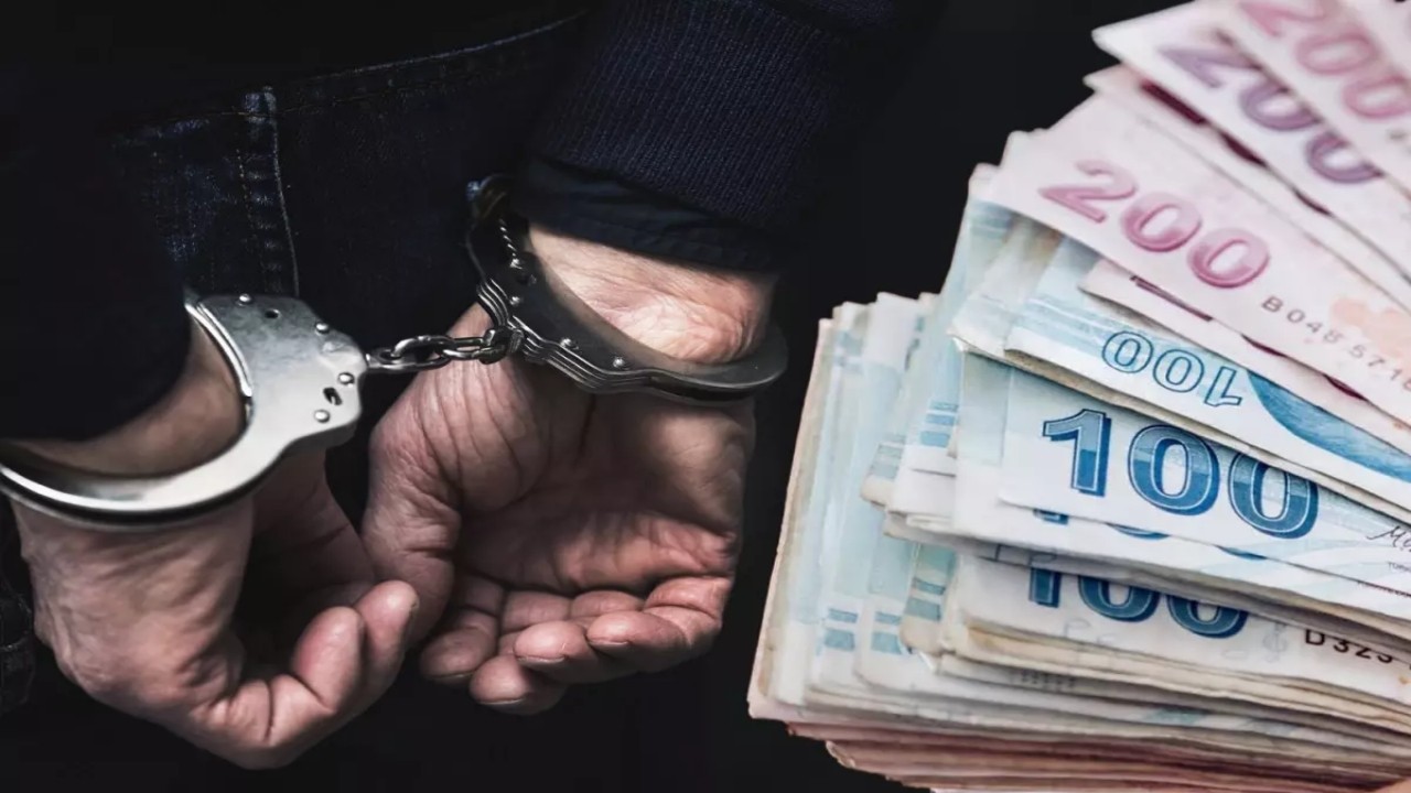 Türkiye güne dev operasyonla uyandı! 9 şirkete apar topar el konuldu