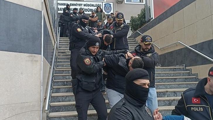Türkiye güne dev operasyonla uyandı! Tam 51 gözaltı var