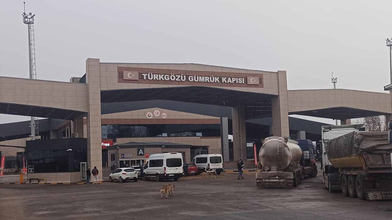 Türkiye-Gürcistan hattında yeni dönem başlıyor! Artık zorunlu olacak