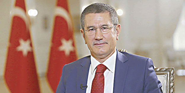 Türkiye güvenli liman