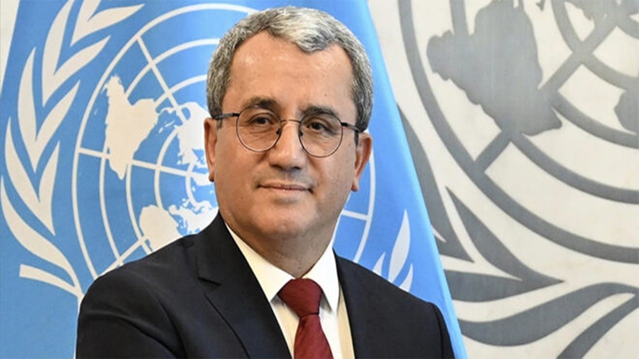 Türkiye Güvenlik Konseyi’nde uyardı Birleşmiş Milletler ilkelerinden uzaklaştı