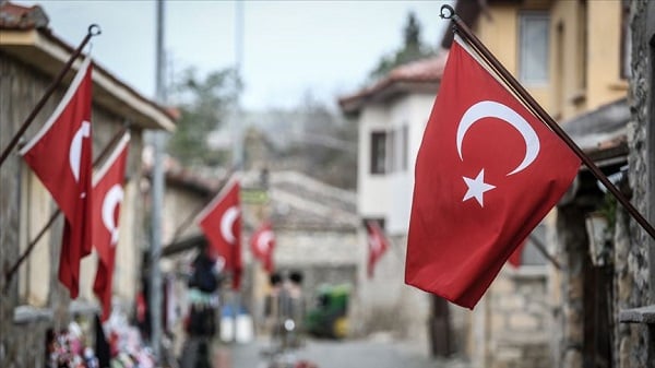 Türkiye