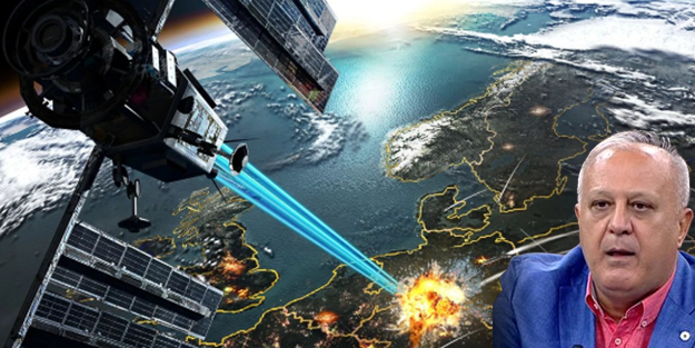 'Türkiye HAARP ile vuruluyor' diyen Ramazan Kurtoğlu duyurdu: Bu silahtan 4 ülkede var, aman dikkat