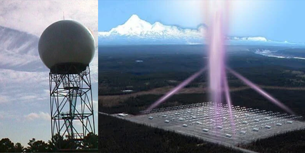 Türkiye HAARP saldırısı! Almanlar milyonları ayağa kaldıracak gelişmeyi duyurdu
