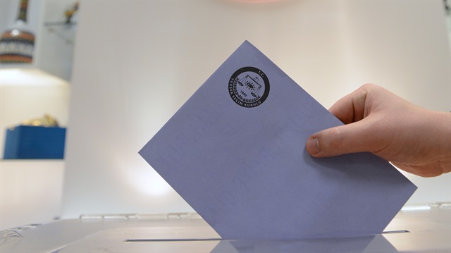 Türkiye haberleşmede 'referandum'a hazır