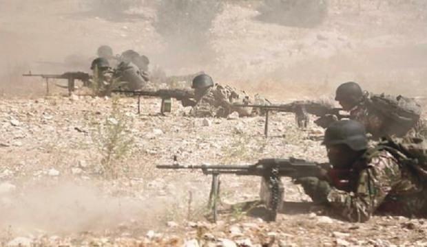 Türkiye hamlelerini boşa çıkardı... Oyun tutmadı!