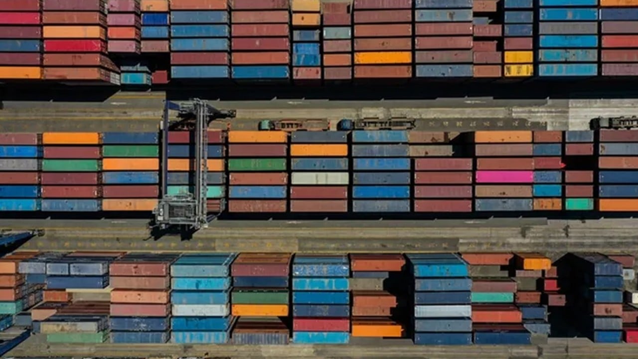  Türkiye hamlesi! İstanbul zirvede: 45 ilde ihracat artışı