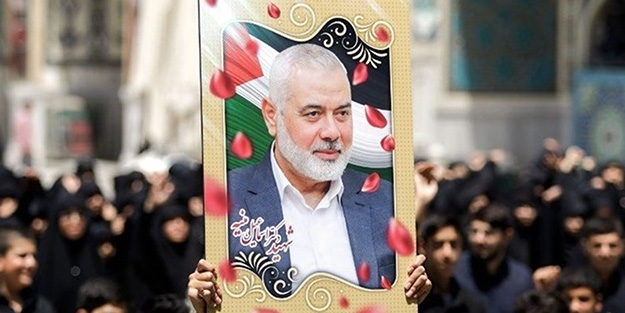 Türkiye Haniye'nin son isteğini vasiyet bildi! Muhalefet Gazze'deki insanlık dramını da siyasete malzeme yaptı