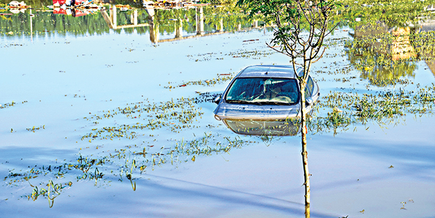 Türkiye harekete geçti