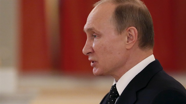 'Türkiye hava sahamızı kontrol edecek'