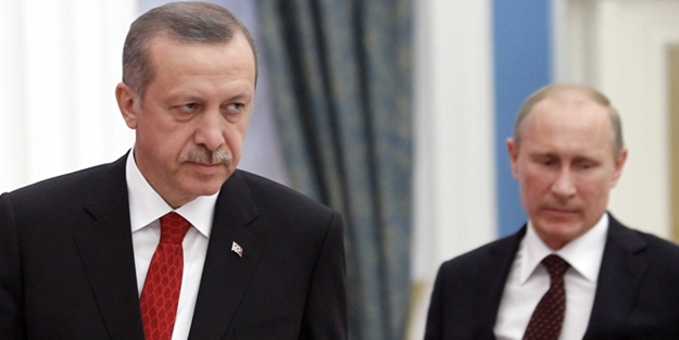 Rusya'dan Türkiye'ye hava savunma sistemi teklifi