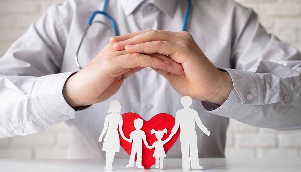 Türkiye Hayat Emeklilik'ten Tamamlayıcı Sağlık Sigortası hediyesi