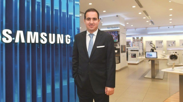 Türkiye hedefi mağaza