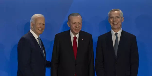 Türkiye hedefine ulaştı, müttefikler takdir etti! Yeni gelişme: açıkça kayıtlara geçti!