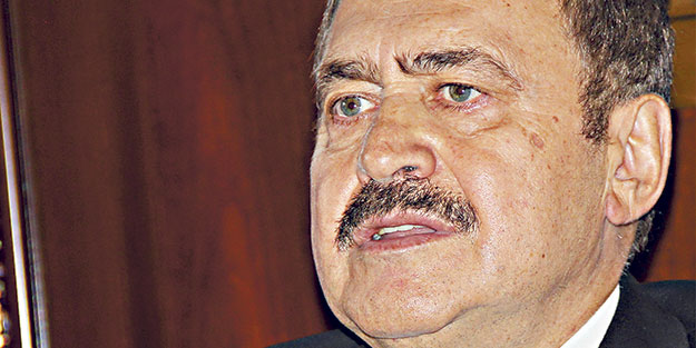 ‘Türkiye hedeflerine hızla ilerliyor’