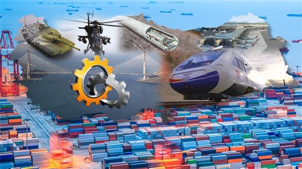 Türkiye herkesi şaşırttı