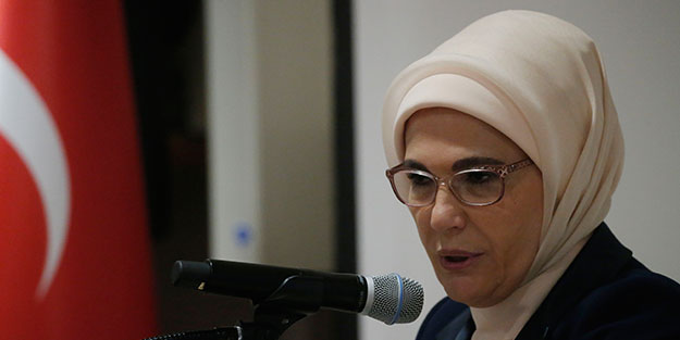 Türkiye hesapsız, kitapsız cömertlik yapıyor