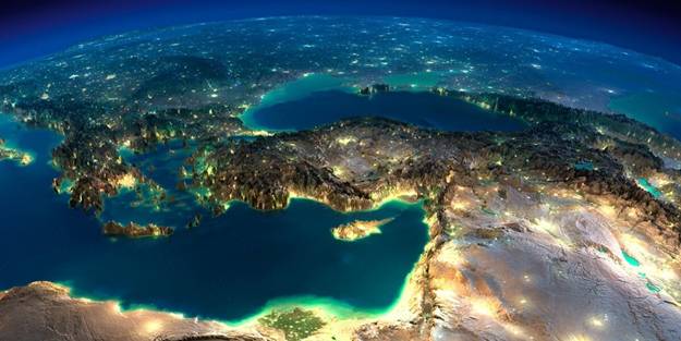 Türkiye hibe etmişti! KKTC'ye konuşlandırıldı