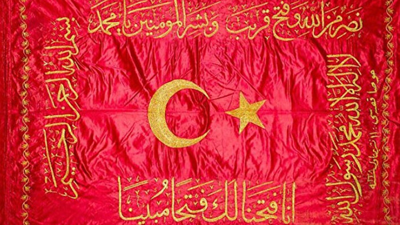 'Türkiye Hilafet Çalışmalarını Başlatmalıdır!'