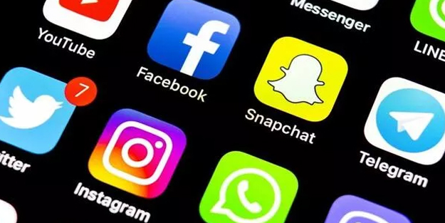 Türkiye, Hindistan, Afganistan'nın da bulunduğu 27 ülke 2022’de sosyal medya kısıtlamalarını artırdı!