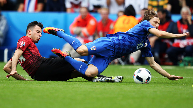 Türkiye-Hırvatistan maçı saat kaçta?