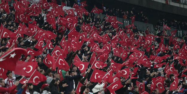 Türkiye Hırvatistan'a direnemedi!