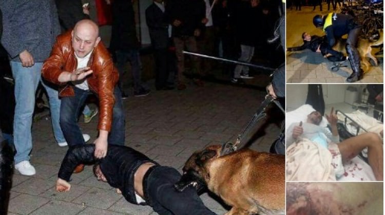 Türkiye'den Hollanda’yı köşeye sıkıştıracak hamle