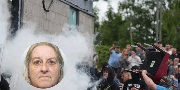 Türkiye hukuk endeksinde geride öyle mi hokkabazlar! Hani sosyal medya paylaşımından insan tutuklanmazdı