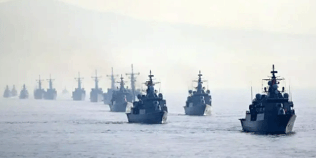 Türkiye için ABD'den yardım istediler: Her şeyimizi kaybedebiliriz! Ankara'ya karşı bir şey yapın