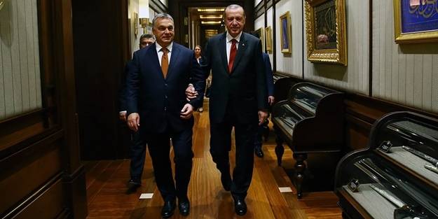 Türkiye için AB'yi kilitlemişti! Avrupalı lideri devirmek için harekete geçtiler!